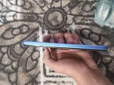 видеорегистратор xcan: Vivo NEX 3, Б/у, 64 ГБ, цвет - Синий, 2 SIM — 6