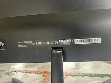 poco 7: Монитор, Xiaomi, 23" - 24" — 5