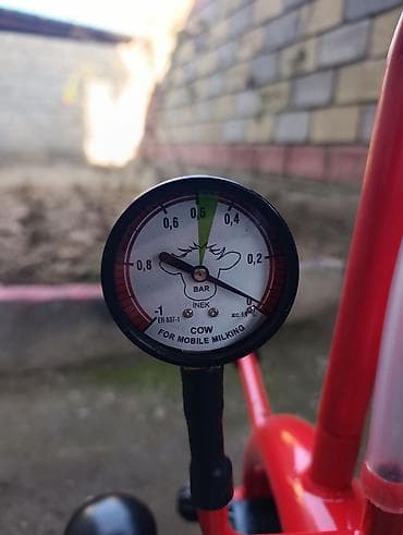 дойные апараты: Продаю в идеальном состоянии турецкий доильный аппарат для — 5