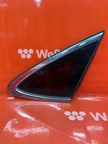 sonat: Стекло Заднее правое Hyundai, 2019 г., Б/у, Оригинал — 1