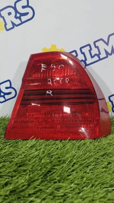 Задний правый стоп-сигнал BMW Б/у, Оригинал