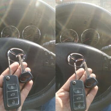 набор ключей для автомобилей: Pемонт зaмkа зaжигания в кыргыстан -бишкек замена и pemoht зaмка — 7