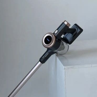 sip телефон: Пылесос, Вертикальный, Сухая, Контейнер — 4