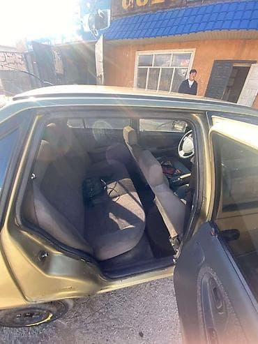 cdi 2 2: Daewoo Nexia: 2007 г., 1.6 л, Ручные, Бензин, Седан — 8