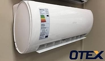 кондиционер gree: Сплит-система, Gree, Новый, Классический — 7