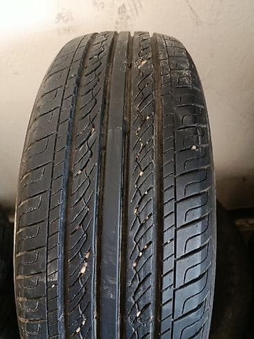 hyperko 2: Летняя шина Giti Comfort 185/65 R15 - Размер: 185/65 R15 - Тип — 1