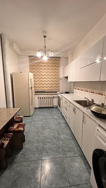 gala group: 2 комнаты, 50 м², 105 серия, 5 этаж, Косметический ремонт — 1