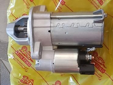 Стартер Hyundai 2013 г., Новый, Аналог, Китай — 3