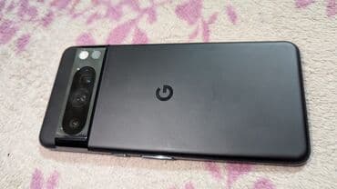 pixel 4a 5g бишкек: Google Pixel 8 Pro, Колдонулган, 256 ГБ, түсү - Кара, 2 SIM — 7