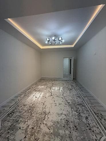 2 комнаты, 53 м², Рабочий Городок Элитка, 2 этаж, Евроремонт — 8