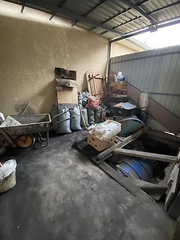 1room flat: Продается дом в жилом массиве «Өскөн Ордо» (Жаңы конушу). Продаю дом — 2