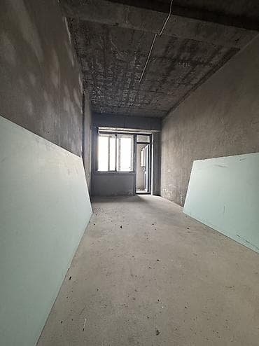 Квартиры: 1 комната, 43 м², Элитка, 5 этаж, Готовая ПСО (под самоотделку) — 5