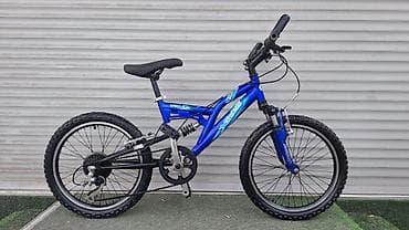 Велосипеды: Подростковый велосипед — 1
