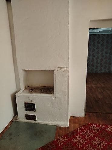 ежемесячная аренда дома: 48 м², 3 комнаты, Забор, огорожен — 6