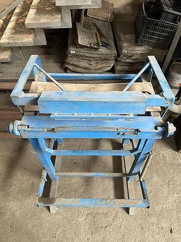 витринные холодильники ош: Листогибочный станок без ЧПУ, В наличии — 7