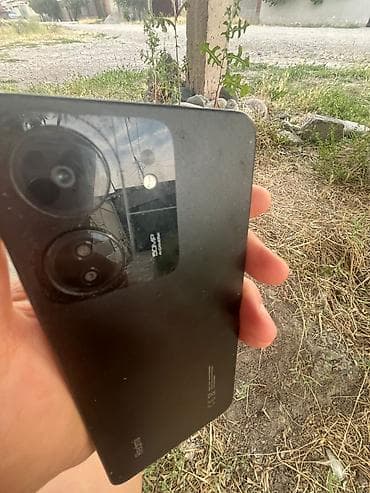 xiaomi 14: Redmi, Redmi 13C, 256 ГБ, цвет - Черный — 3
