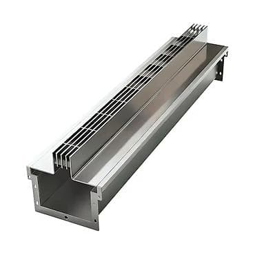 бак 100 литров пластик: Водоотводный лоток, Для частного дома, Прямоугольный, Новый — 5