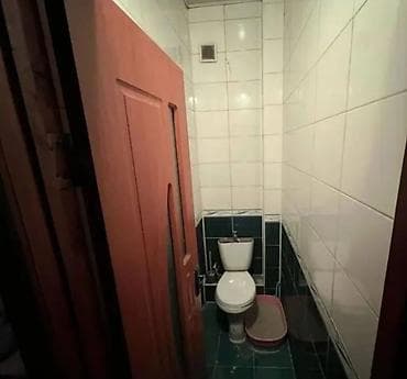 комната с подселением тунгуч: 1 комната, Собственник, С подселением, С мебелью полностью — 3