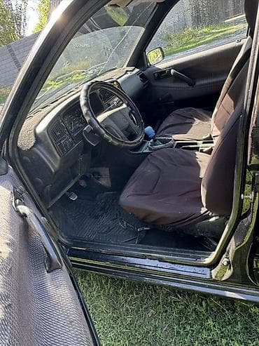 Транспорт: Volkswagen Passat Variant: 1992 г., 1.8 л, Механика, Бензин, Универсал — 5