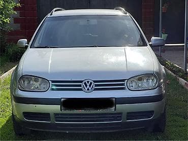 паваротники на гольф 2: Volkswagen Golf: 2002 г., 1.6 л, Механика, Бензин, Универсал — 2