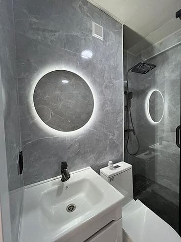 2х: 1 комната, 39 м², Элитка, 5 этаж, Евроремонт — 8