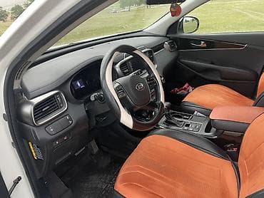 киа сорента: Kia Sorento: 2018 г., 0.2 л, Автомат, Дизель, Кроссовер — 4