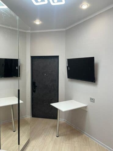 купить дом бишкеке: Студия, Собственник, Без подселения, С мебелью полностью — 3