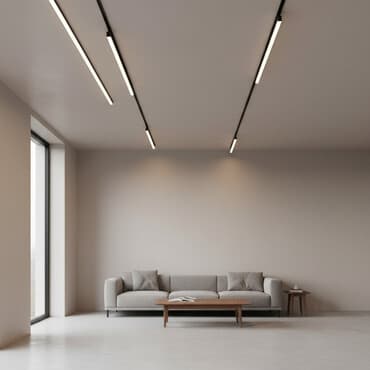 продаю магнит: Светильники для магнитной трековой системы - Тип: линейные магнитные — 1