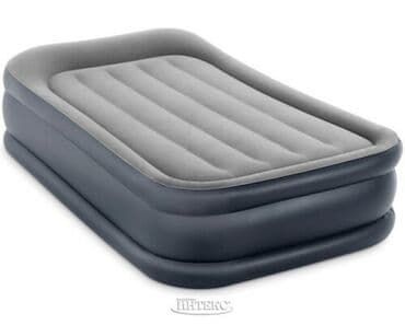 матрас кровать интекс: Бесплатная доставка Доставка по городу бесплатная Кровать имеет — 3