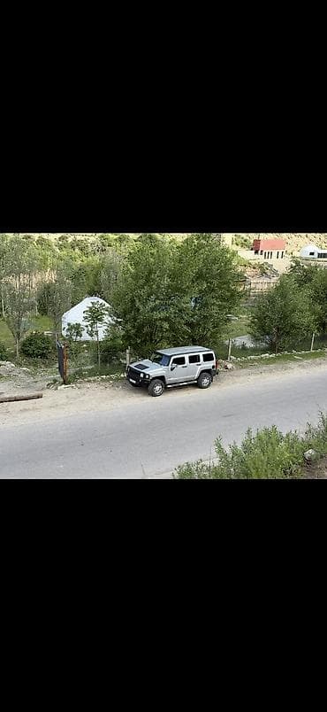 Продажа авто: Jeep : 2007 г., 3.7 л, Автомат, Газ, Внедорожник — 10