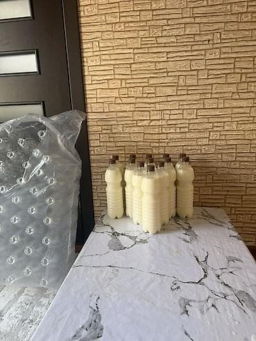 Таза Кымыз сапаатына жооп беребиз Нарындын кымызы 1л 300с кооп алабыз — 3