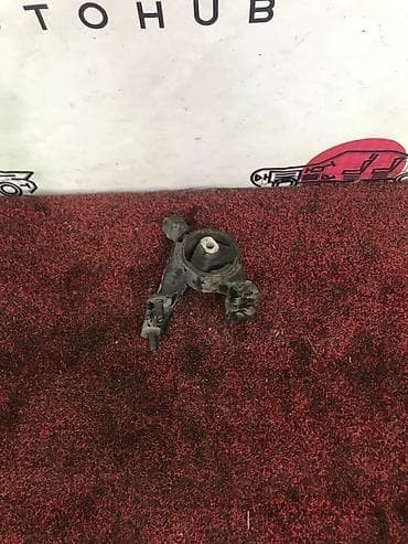 lexus fx: Подушка мотора Toyota — 1