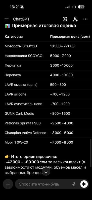 мото товары: Мотоботинки — 8