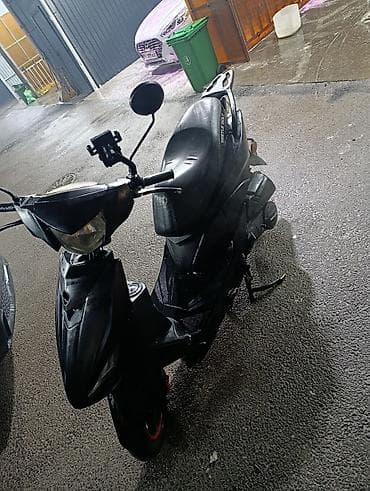 Скутеры: Срочно срочно — 2