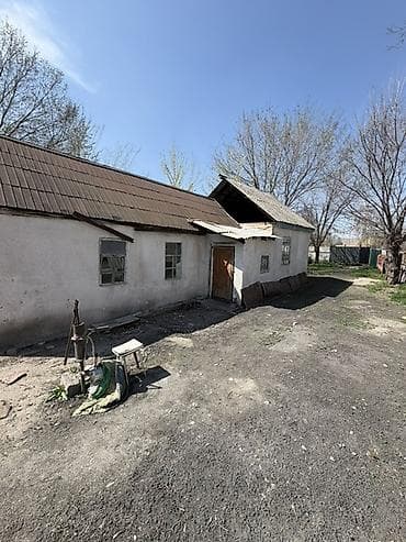 Продаётся дом с участком под бизнес в с. Садовое (первая линия — 8