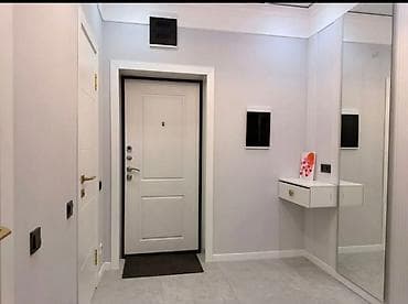 Продажа квартир: 3 комнаты, 98 м², Элитка, 8 этаж, Дизайнерский ремонт — 3
