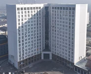 Батирлер: 1 бөлмө, 47 м², Элитка, 10 кабат, Евроремонт — 1