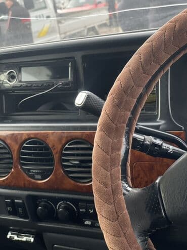 renault kangoo: Honda Stepwgn: 2000 г., Бензин, Минивэн — 6