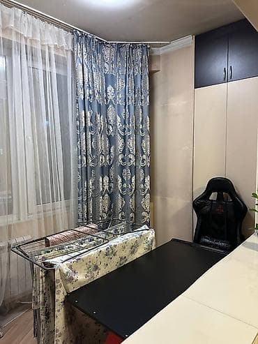квартира с мебелью: 2 комнаты, Агентство недвижимости, Без подселения, С мебелью полностью — 6