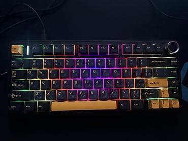 монитор для компьютера: Компьютер, ОЗУ 16 ГБ, Игровой, Б/у, Intel Core i5, NVIDIA GeForce RTX 4060, HDD + SSD — 3