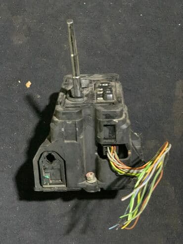 кулиса механика: Селектор АКПП, кулиса КПП Mercedes-Benz E-Class W210 АКПП Селектор — 2