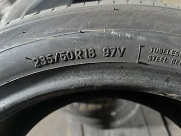 митсубиси спайк стар: Летняя шина 235/50 R18 97V - Размер: 235/50R18 - Индекс — 2