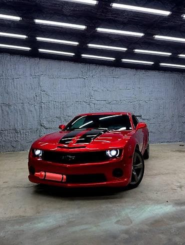 шевроле эпика 2008: Chevrolet Camaro: 2013 г., 3.6 л, Автомат, Бензин, Купе — 2