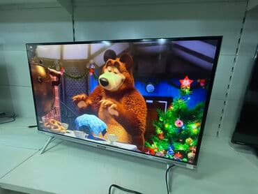 телевизор в рассрочку в бишкеке без банка: Телевизор SKYWORTH оригинал 32 д Все виды телевизор От 12000 т до — 2