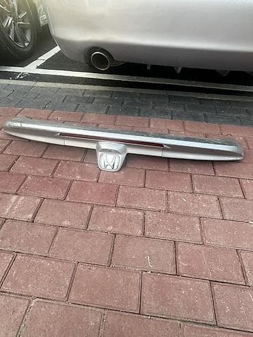 lf sonata: Крышка багажника Honda, Оригинал — 3
