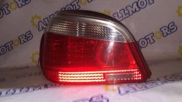 компьютерные мыши g cube: Задний левый стоп-сигнал BMW Б/у, Оригинал — 1