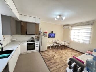 продаю дом новый автовокзал: Дом, 105 м², 4 комнаты, Агентство недвижимости, Евроремонт — 12