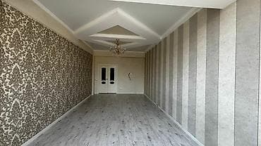 mega hous: 3 комнаты, 100 м², Элитка, 2 этаж, Евроремонт — 9