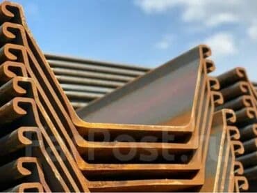 шкафы кухонный: Профлист для забора, Без покрытия, Длина: Другая длина, Толщина: Другая толщина — 1