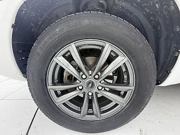 Продажа авто: Toyota Highlander: 2004 г., 3.3 л, Автомат, Газ, Кроссовер — 3
